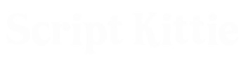 ScriptKittie